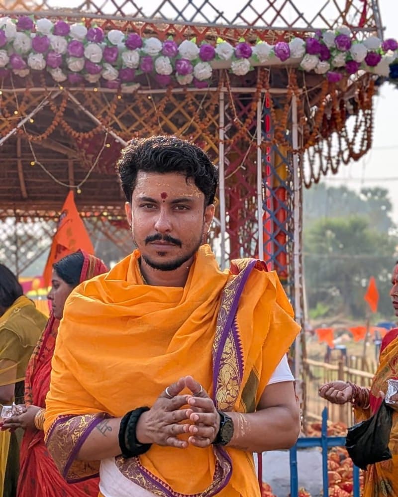 Balwant Kumar Dixit